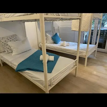 Appartement Apartment *