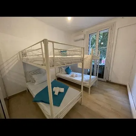 Flat Lägenhet *