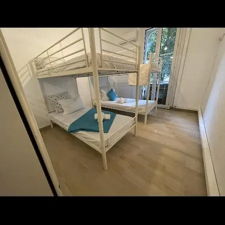 Appartement *