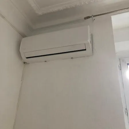 Lägenhet Flat