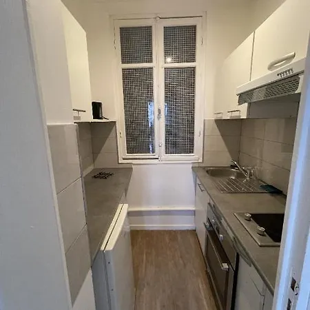 Appartement * Nizza