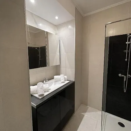Appartement Apartment Nizza